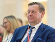 Бизнес-омбудсмен Калугин предложил создать совет по обеспечению экономики Петербурга кадрами