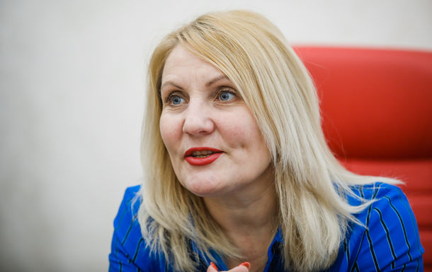Елена Церетели: В 2020 году в Петербурге закрылось около 17 тысяч небольших предприятий