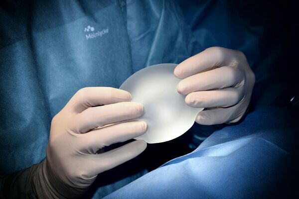 Маммопластика: самая востребованная пластическая операция у женщин