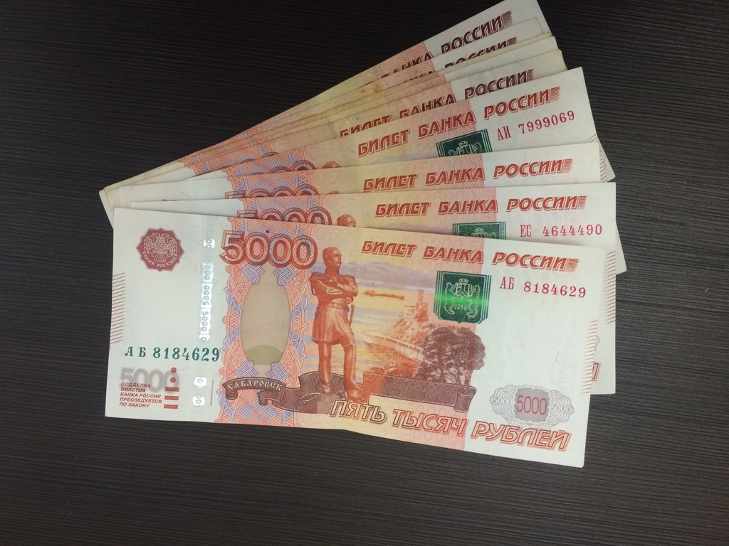 Трем предприятиям Петербурга предоставят займы более чем на 96 млн рублей