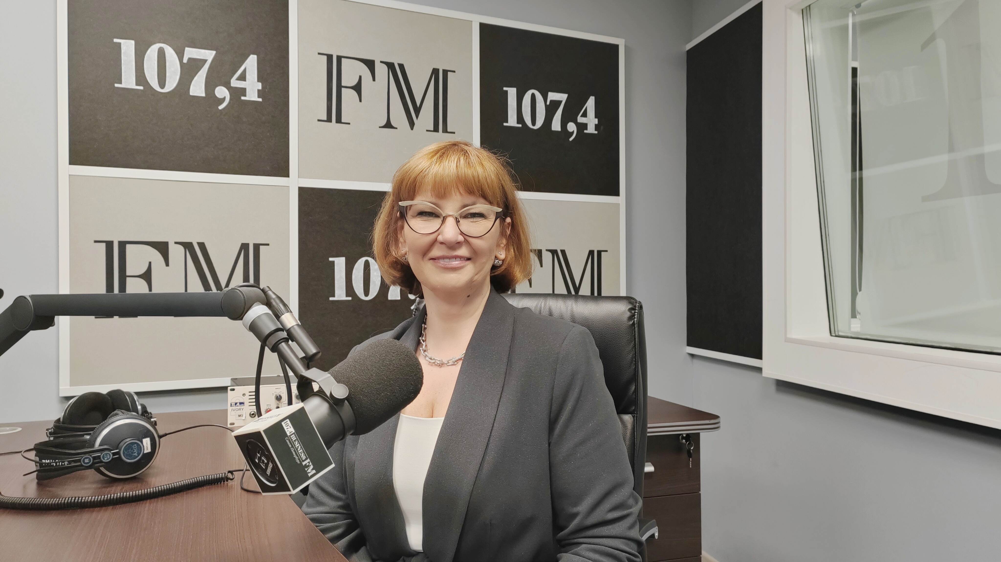 Виктория Нестерова: различия промышленности города и области, данные по инфляции