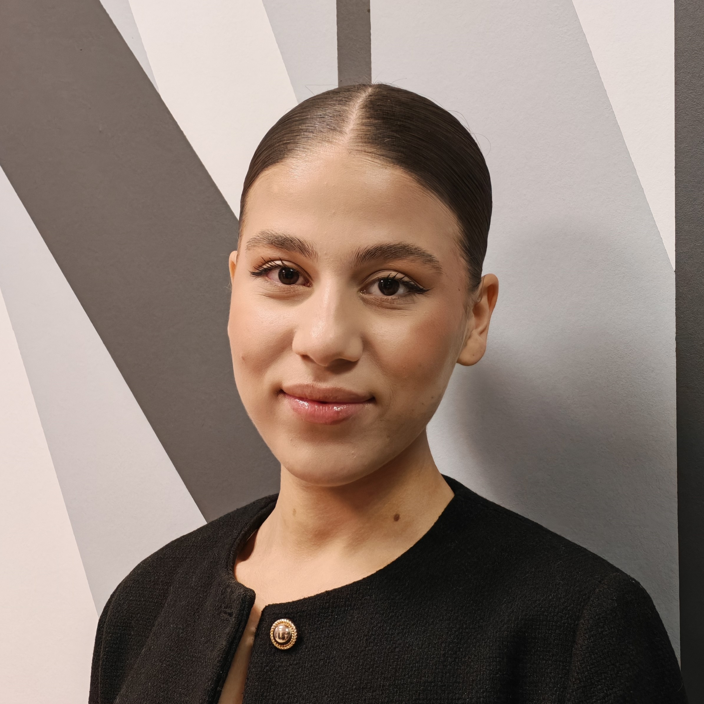 Илхама Фаталиева