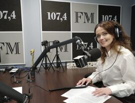 Радиостанция Business FM Петербург стала единственной в Северной столице с двухлетним ростом суточного прослушивания