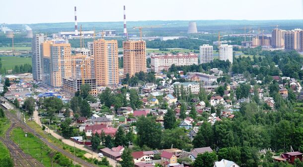 Быть или не быть: в Ленобласти обсуждают возможность введения платных парковок