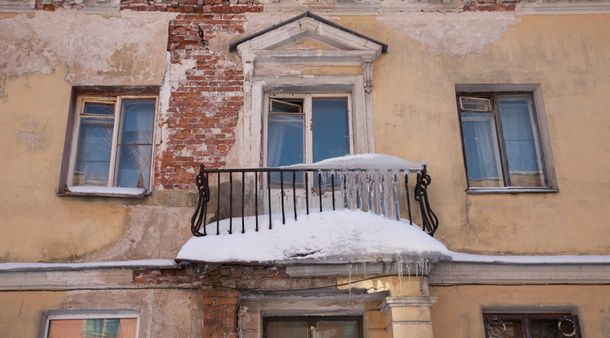 В Петербурге могут снести еще около 200 исторических зданий