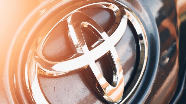 Завод Toyota в Петербурге перешёл в собственность ФГУП «НАМИ»