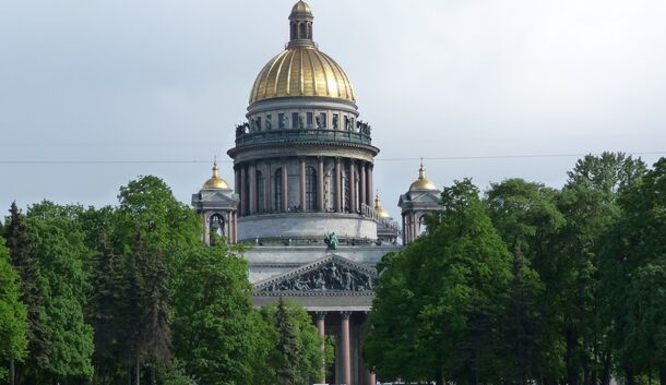 Для профессионального роста и души: знаковые события Петербурга с 18 по 24 сентября