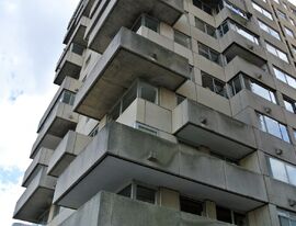 В России подорожала аренда квартир площадью до 32 квадратных метров