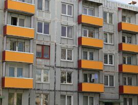 Чечня возглавила рейтинг регионов с самыми дешевыми квартирами на вторичном рынке