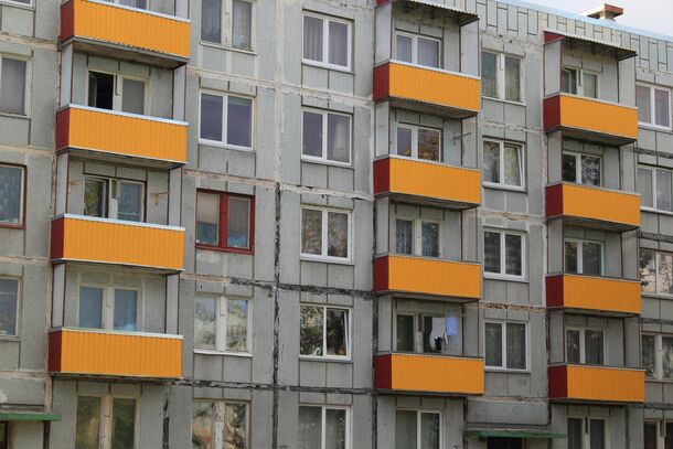 Чечня возглавила рейтинг регионов с самыми дешевыми квартирами на вторичном рынке