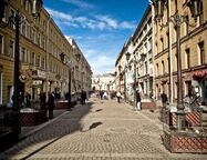 Кадастровая переоценка ввергла в шок собственников недвижимости в Петербурге