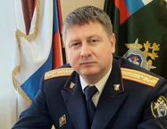 Олег Бобков назначен и.о. главы ГСУ СК РФ по Петербургу