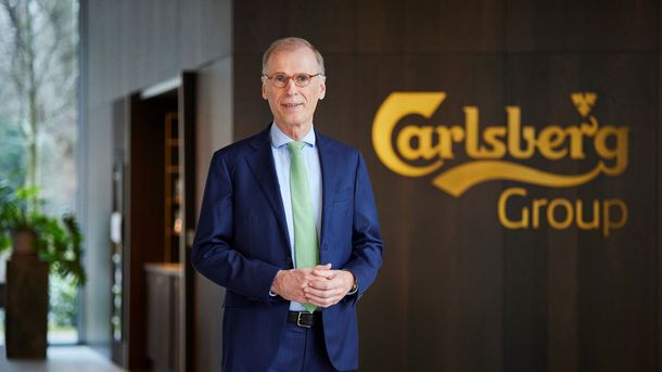 Carlsberg намерен завершить продажу российского бизнеса до конца весны 2023 года