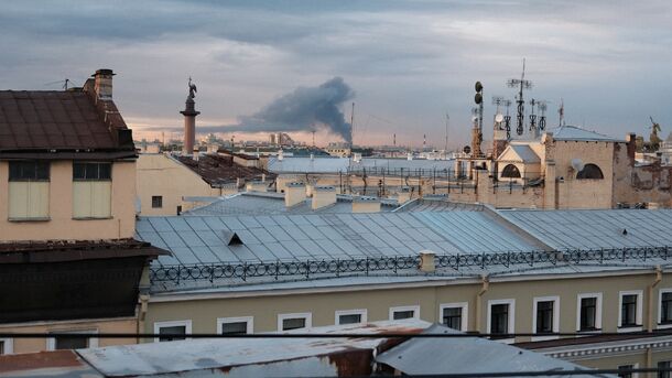 Прибыль - на крыше: как вывести из тени самый романтичный турбизнес Петербурга