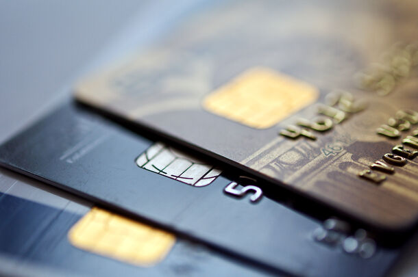 В Петербурге выпустили более 20 миллионов банковских карт