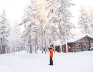 Маленькая Финляндия: каким может получиться новый туристический кластер в Ленобласти