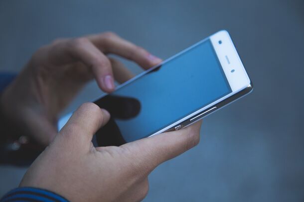 Госдума приняла закон об ограничении использования мобильных телефонов в школах