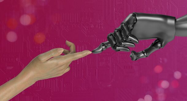 Вкалывают роботы: петербургские работодатели взвинтили спрос на тренеров искусственного интеллекта