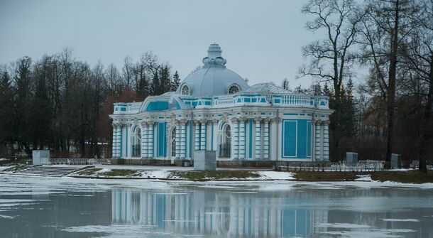 Для профессионального роста и души: знаковые события Петербурга с 4 по 10 декабря