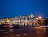 Для профессионального роста и души:что посетить в Петербурге в первую неделю сентября
