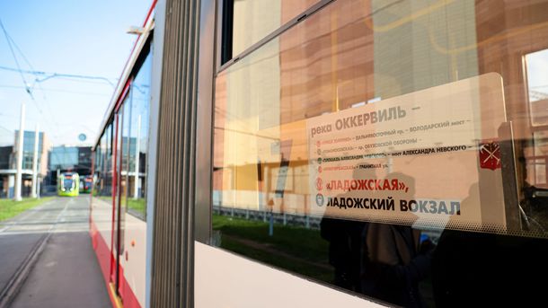 Станцию метро «Ладожская» планируют закрыть на капремонт 4 марта