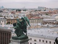 Кузбасс и Петербург лидируют в рейтинге регионов по доступности аренды жилья