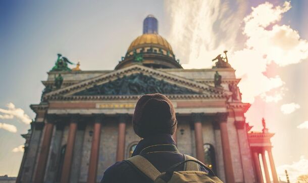 Туристическую отрасль Петербурга ждут новые налоговые льготы