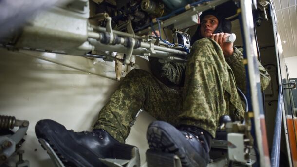 В Петербурге призовут в армию около 3 тысяч человек весной 2023 года
