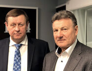 Предприниматели надеются, что Валерий Калугин продолжит политику бизнес-омбудсмена Абросимова