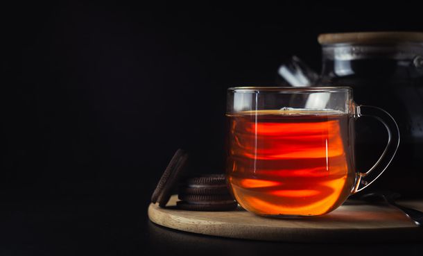 «Объединенная чайная компания» претендует на российские активы Lipton