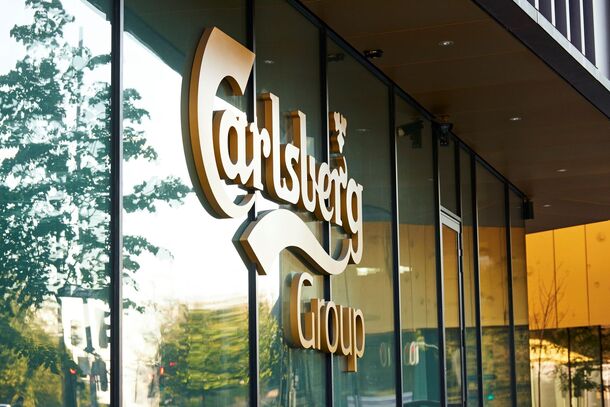 Carlsberg подтвердила планы продать бизнес в РФ до начала лета