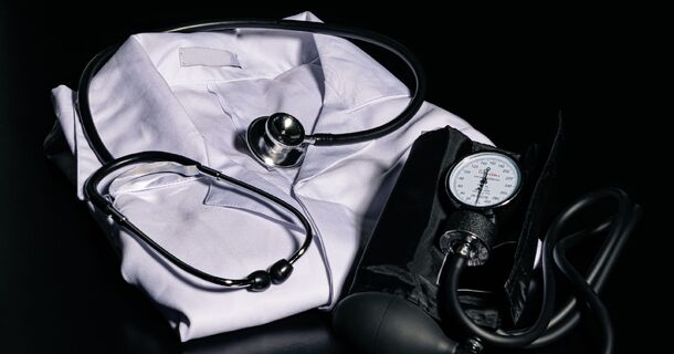 Несчастный медицинский случай: в Госдуме предложили ввести обязательное страхование граждан от врачебных ошибок