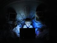 Новая Концепция информационной безопасности защитит детей от угроз из интернета