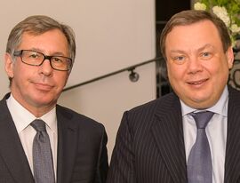 Люксембургский ABH Holdings проведет реструктуризацию владения «АльфаСтрахованием»