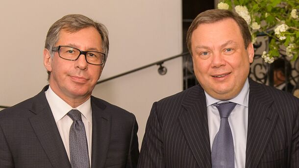 Люксембургский ABH Holdings проведет реструктуризацию владения «АльфаСтрахованием»