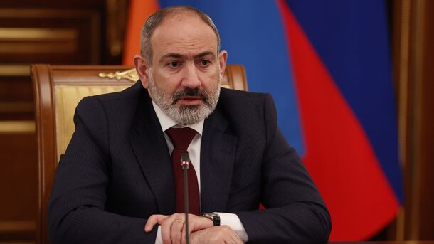 Армения объявила о готовности признать Нагорный Карабах частью Азербайджана