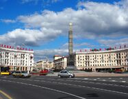Небольшим компаниям из Петербурга будет проще работать в Белоруссии