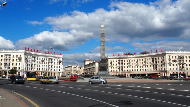 Небольшим компаниям из Петербурга будет проще работать в Белоруссии
