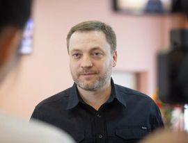 Глава МВД Украины Денис Монастырский погиб в авиакатастрофе в Броварах Киевской области