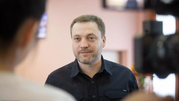 Глава МВД Украины Денис Монастырский погиб в авиакатастрофе в Броварах Киевской области