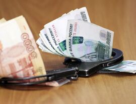 В Петербурге резко увеличилось число уголовных дел о даче взятки
