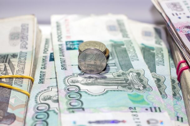 Доля выдачи онлайн-займов в петербургских МФО выросла до 93%
