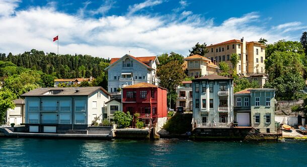 Недвижимость в Турции: станет ли труднее на ней зарабатывать