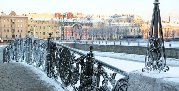 В Петербурге снегоприемные пункты открыли новый сезон