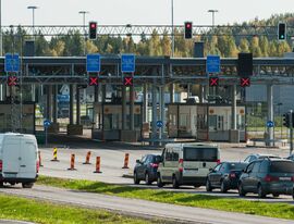 В Финляндии ожидают увеличения рисков нелегального пересечения границы россиянами