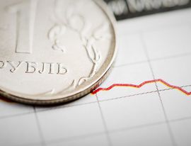 Переход Минфина РФ от продажи к покупке валюты может стать драйвером ослабления рубля