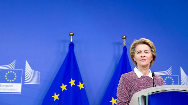 Десятый пакет санкций ЕС против России подразумевает ограничения на 11 млрд евро