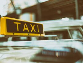Не везет: дефицит водителей такси будет только возрастать на фоне кризиса отрасли
