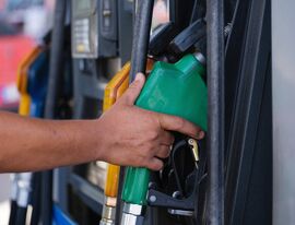 В Госдуму внесли законопроект о госконтроле за ценами на бензин и дизтопливо