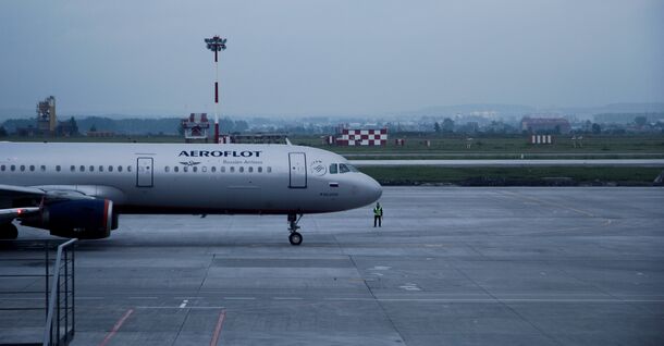 «Аэрофлот» возобновляет прямые рейсы из Петербурга в Египет